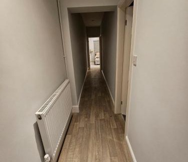 Cleethorpes Apartment | 2 Bed Apartment Near-by the Seafront