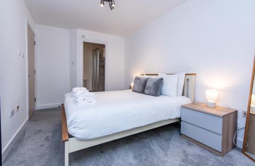 West Bridgford Apartment | 2 Bed Apartment Near Trent Bridge and City Ground