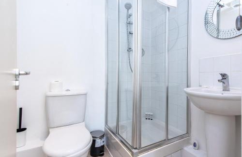 West Bridgford Apartment | 2 Bed Apartment Near Trent Bridge and City Ground