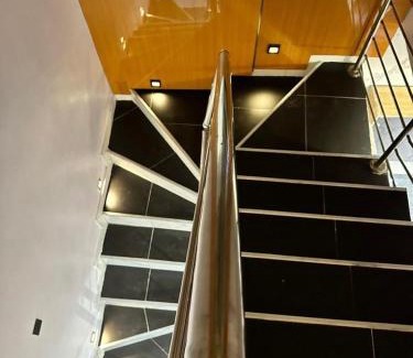Sangotedo Apartment | 2 Bed Apartment