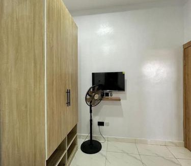 Sangotedo Apartment | 2 Bed Apartment