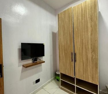 Sangotedo Apartment | 2 Bed Apartment