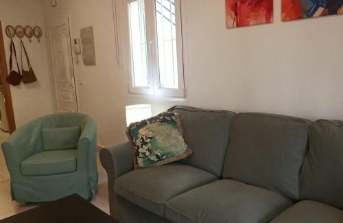 Mojacar Apartment | 2 Bed Apt - Close To Beach - Pool - Balcony