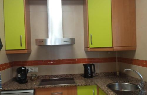 Mojacar Apartment | 2 Bed Apt - Close To Beach - Pool - Balcony