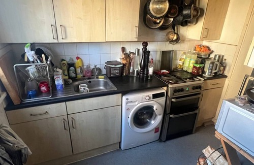 Junction Apartment | 2 BED ARCHWAY
