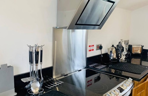 Winkhill House | 2 Bed Barn Alton Towers Chatsworth Polars Peaks