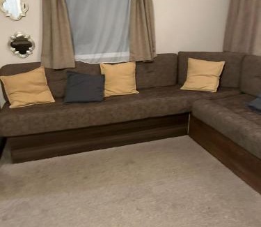 Clacton-on-Sea Other | 2 bed caravan seawick hoilday Park