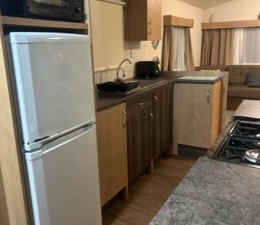 Clacton-on-Sea Other | 2 bed caravan seawick hoilday Park