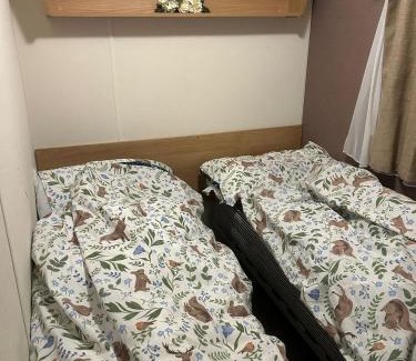 Clacton-on-Sea Other | 2 bed caravan seawick hoilday Park