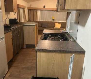 Clacton-on-Sea Other | 2 bed caravan seawick hoilday Park