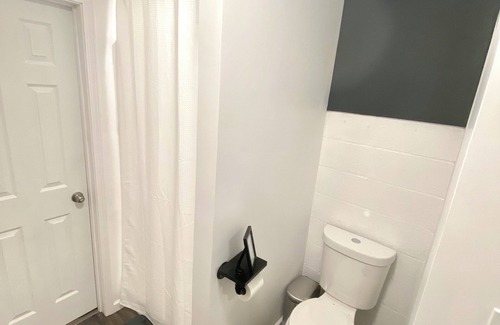 Charlotte House | 2 Bed Charlotte Plaza Shamrock <5 min NoDa Art District & Historic Plaza Midwood