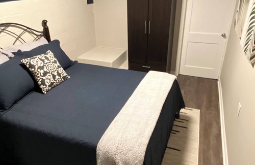 Charlotte House | 2 Bed Charlotte Plaza Shamrock <5 min NoDa Art District & Historic Plaza Midwood