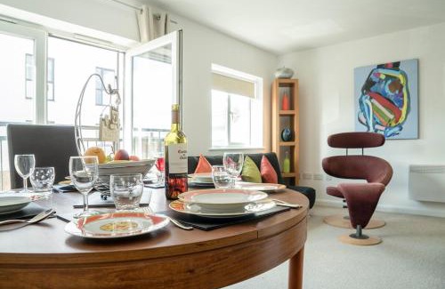 Kidlington Apartment | 2 Bed Charming Duplex