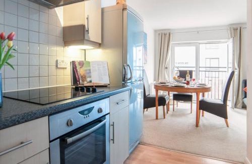 Kidlington Apartment | 2 Bed Charming Duplex