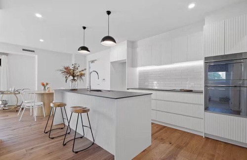 Auchenflower Apartment | 2 bed close to Wesley hospital & Suncorp Stadium