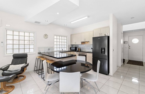 Batemans Bay Apartment | 2-Bed Coastal Haven: River Views, Swimming Pool