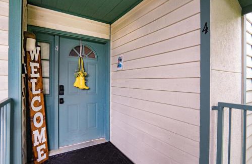 Branson Apartment | 2 Bed Condo-The Greens at Thousand Hills-Coffee Bar