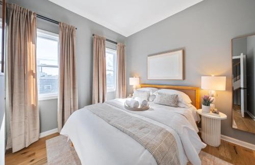 The Heights House | 2-bed Condo with Private Rooftop, 15 Mins to Times Sq