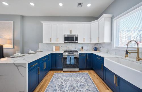 The Heights House | 2-bed Condo with Private Rooftop, 15 Mins to Times Sq
