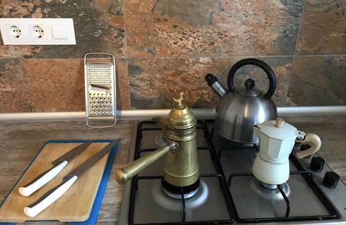 Arbucies Cottage | 2-Bed Cottages Alba & Aurora - Sleep 8 - Montseny