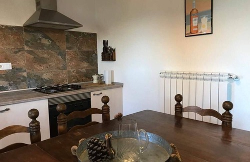 Arbucies Cottage | 2-Bed Cottages Alba & Aurora - Sleep 8 - Montseny