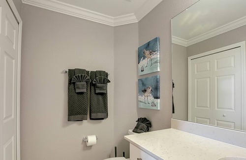 Lakewood Ranch Condo | 2 Bed + Den - Accommodations at renowned Lakewood National Golf Resort