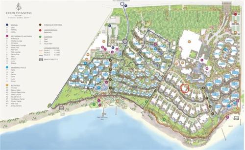 Sharm El Sheikh Apartment | 2-Bed Flat in Four Seasons hotel Sharm El Sheikh