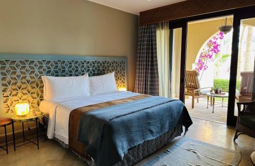 Sharm El Sheikh Apartment | 2-Bed Flat in Four Seasons hotel Sharm El Sheikh