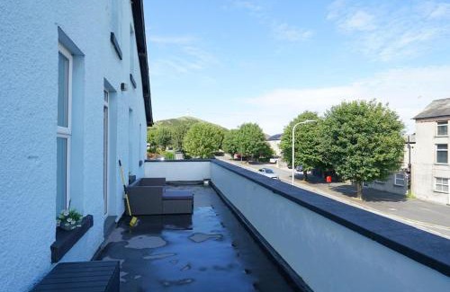 Newland Near Ulverston Apartment | 2 Bed Flat in Ulverston