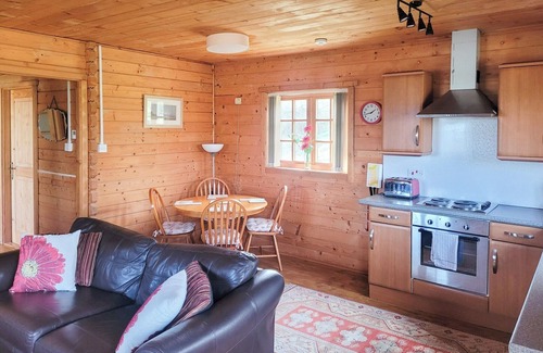 Dumfries Cottage | 2 bedroom accommodation in Kippford near Dalbeattie