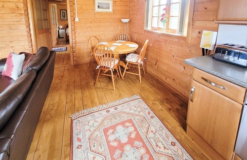 Dumfries Cottage | 2 bedroom accommodation in Kippford near Dalbeattie