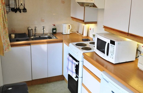 Wigton Cottage | 2 bedroom accommodation in Skinburness near Silloth