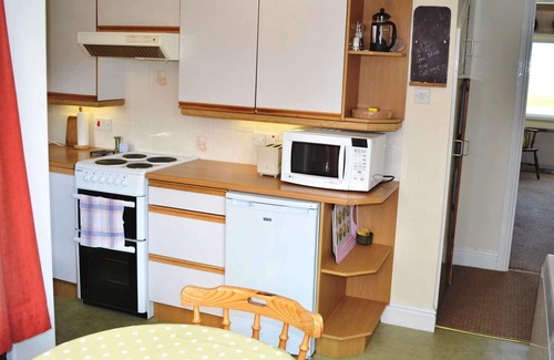 Wigton Cottage | 2 bedroom accommodation in Skinburness near Silloth