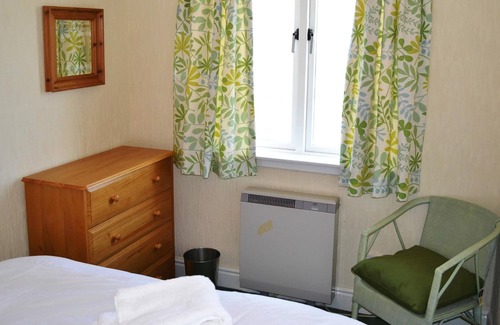 Wigton Cottage | 2 bedroom accommodation in Skinburness near Silloth