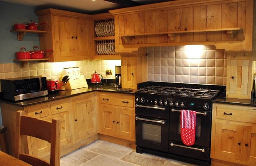 Youlgreave Cottage | 2 bedroom accommodation in Youlgreave near Bakewell