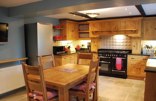 Youlgreave Cottage | 2 bedroom accommodation in Youlgreave near Bakewell
