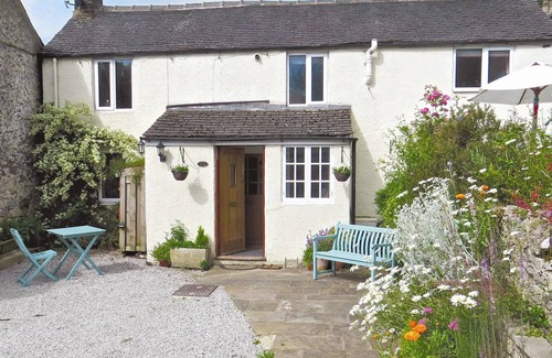 Youlgreave Cottage | 2 bedroom accommodation in Youlgreave near Bakewell