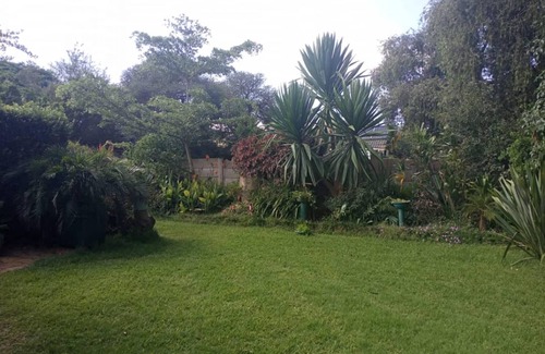 Harare Apartment | 2 bed Guesthouse in Mabelreign - 2012