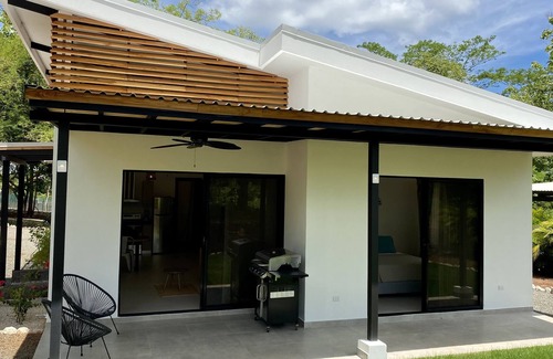 Villarreal House | 2 BED HOME 5 MIN TO TAMARINDO GATED COMMUNITY POOL