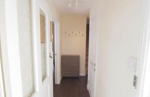 Solihull House | 2 Bed House - BHX - NEC