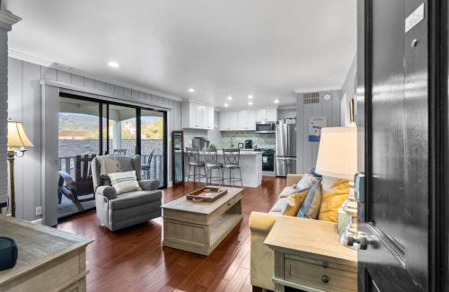Napa House | 2 bed I Silverado Resort & Spa in Napa - Wine Town