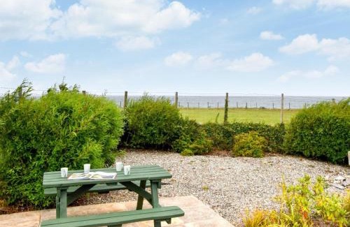 Dinas House | 2 Bed in Aberdesach 92082