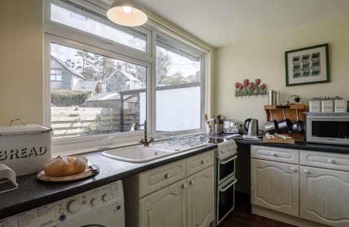 Llwyngwril House | 2 Bed in Aberdovey 80399