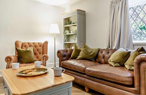 Edlingham House | 2 Bed in Alnwick 93093