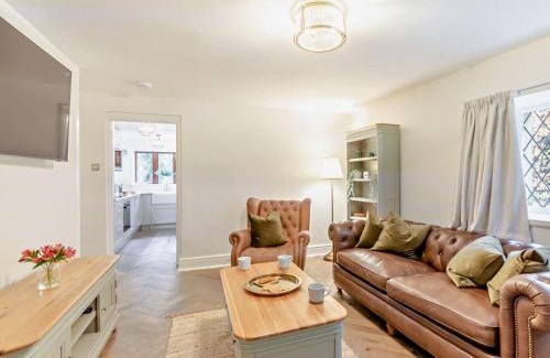 Edlingham House | 2 Bed in Alnwick 93093
