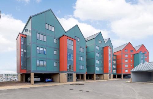 Amble House | 2 Bed in Amble 78368