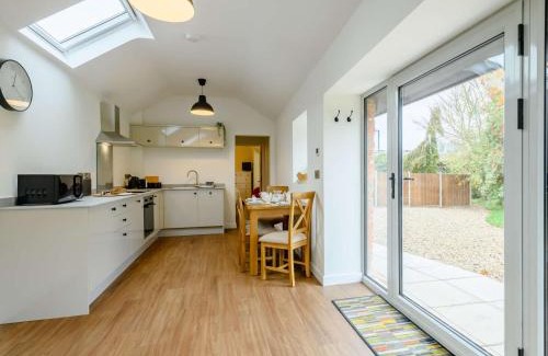 Brampton House | 2 Bed in Aylsham 90030