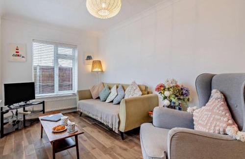 Bacton House | 2 Bed in Bacton 75392