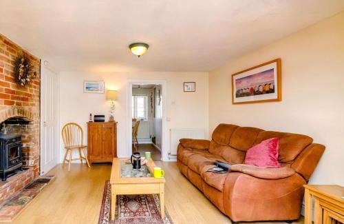 Bacton House | 2 Bed in Bacton FISN8