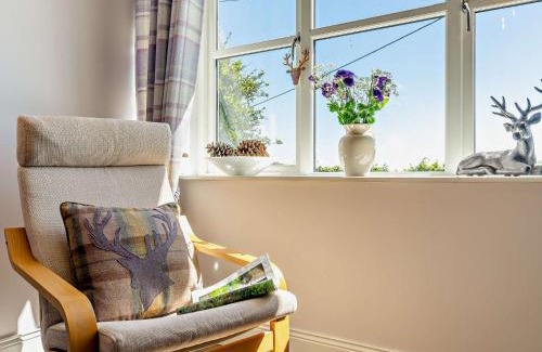 Belford House | 2 Bed in Bamburgh 92196